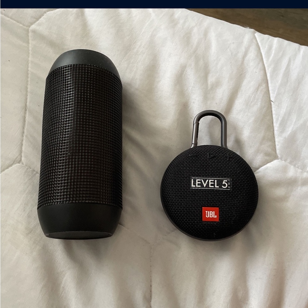 JBL Speakers